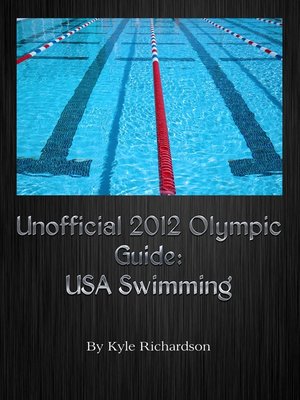 cover image of Unofficial 2012 Olympic Guides